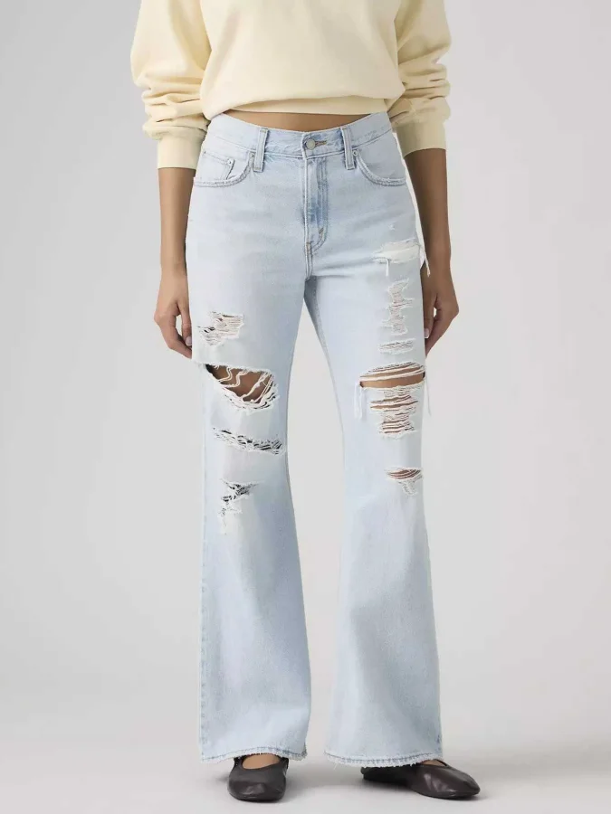 Levis® - Loose Boot