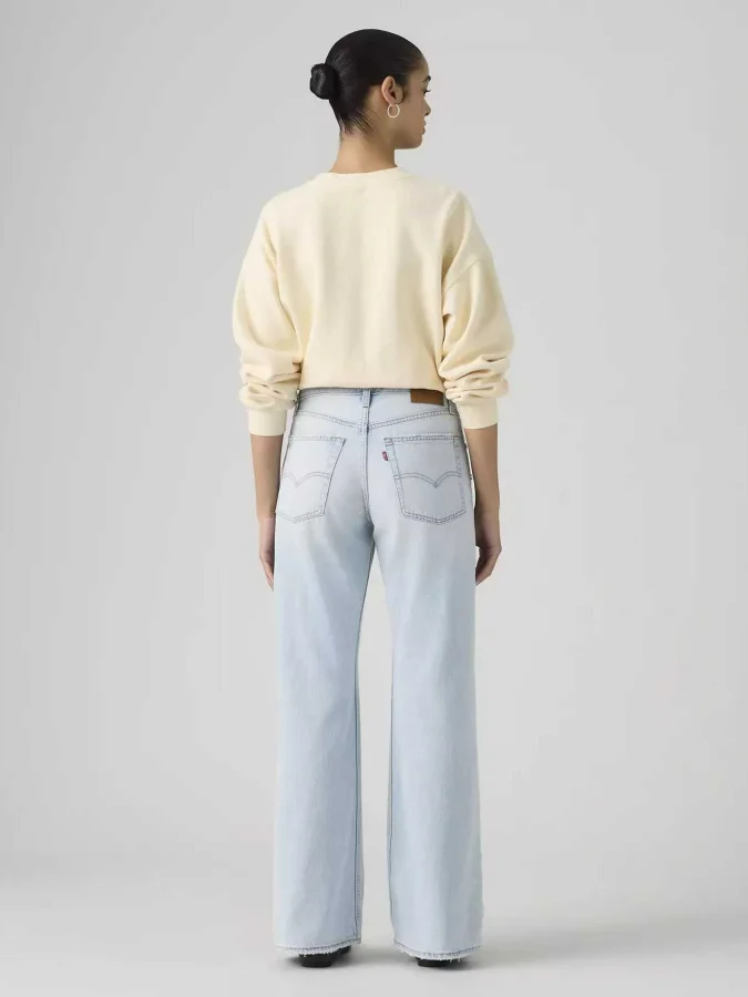 Levis® - Loose Boot 2