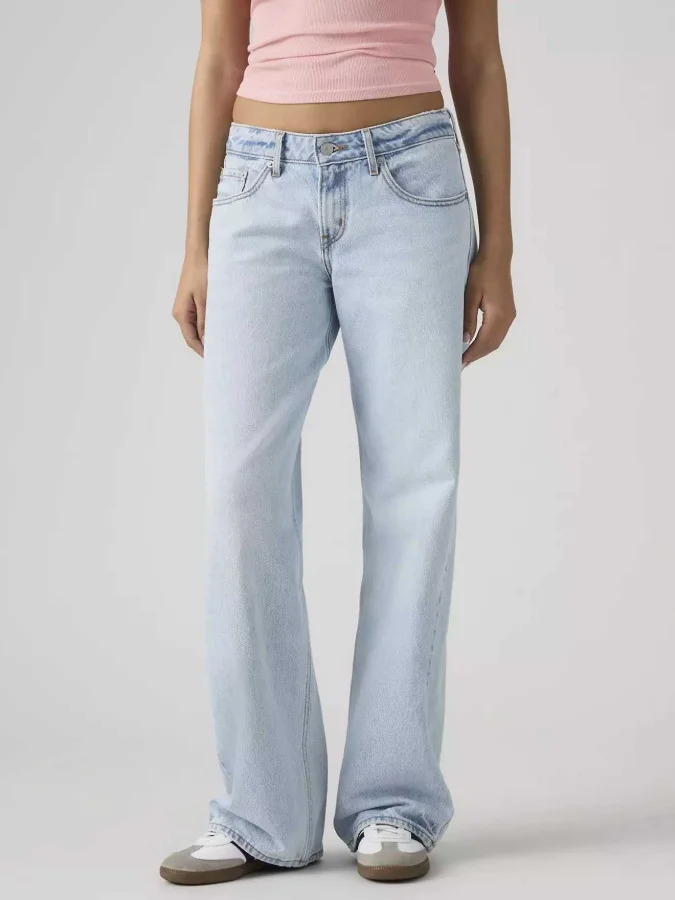 Levis® - Low Loose