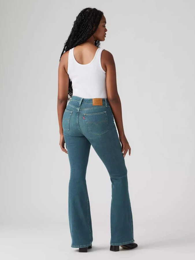 Levis® - 726 Hr Flare 2