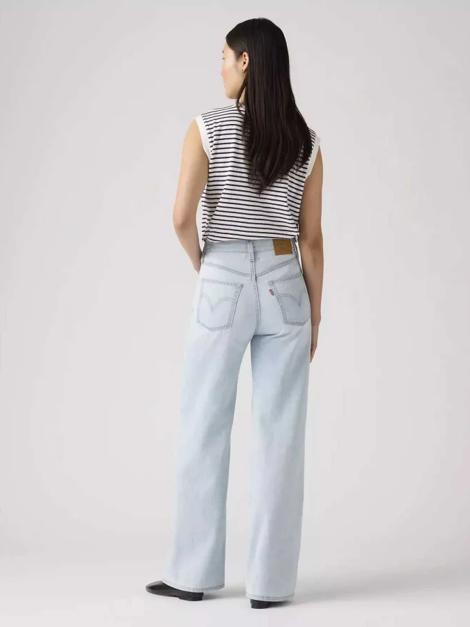 Levis® - Ribcage Wide Leg H223 2