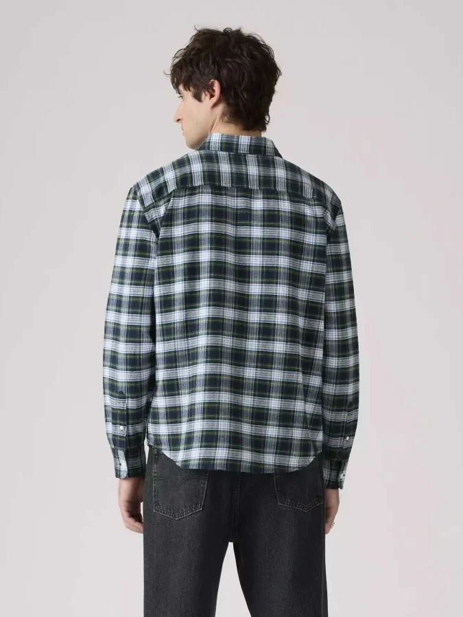 Levis® - Authentic Button Down 2