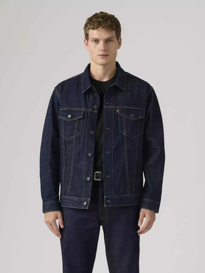 Levis® - Relaxed Fit Trucker