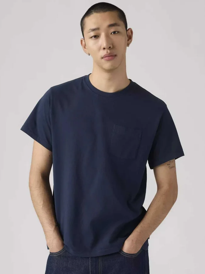 Levis® - Relaxed Pocket Tee