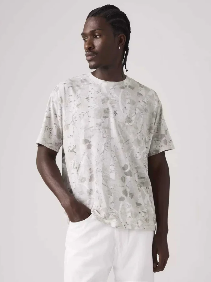 Levis® - Boxy Ss Tee