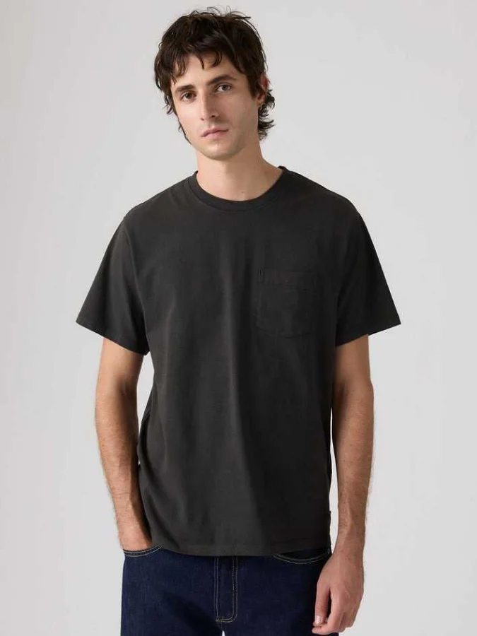 Levis® - Relaxed Pocket Tee