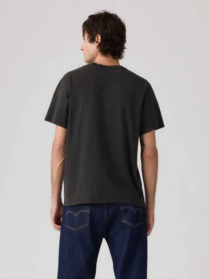 Levis® - Relaxed Pocket Tee 2