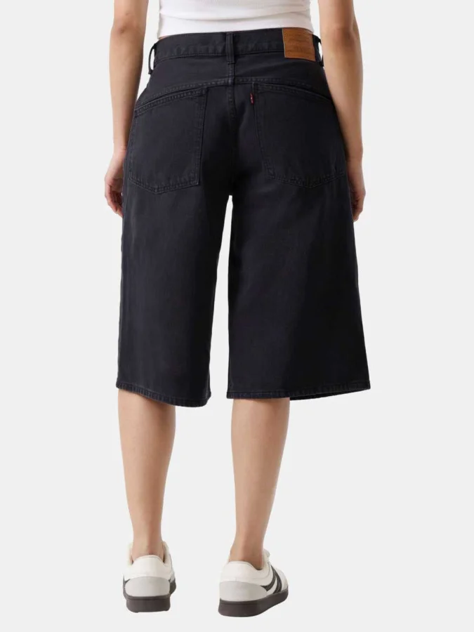 Levis® - Super Baggy Jort 2