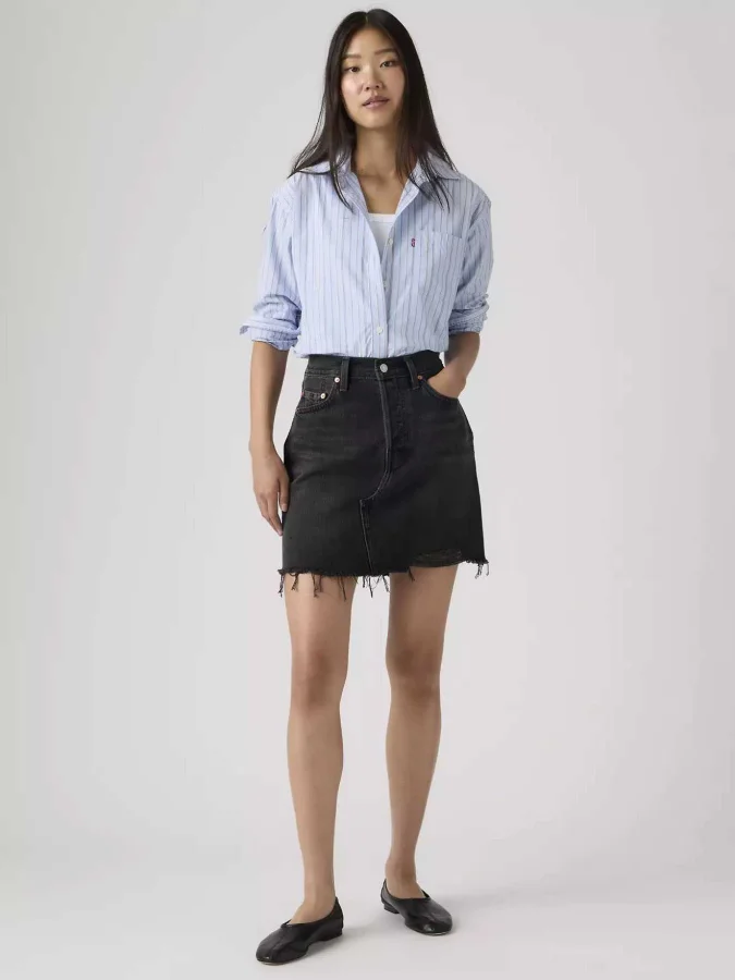 Levis® - Deconstructed...