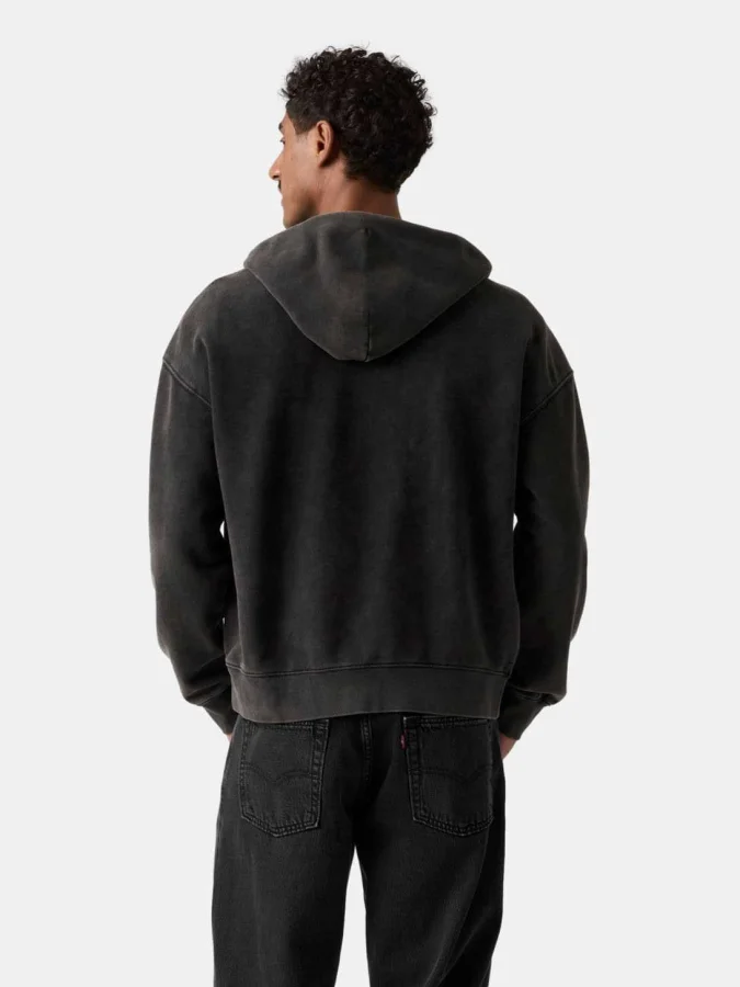 Levis® - Hayes Boxy Full Zip 2