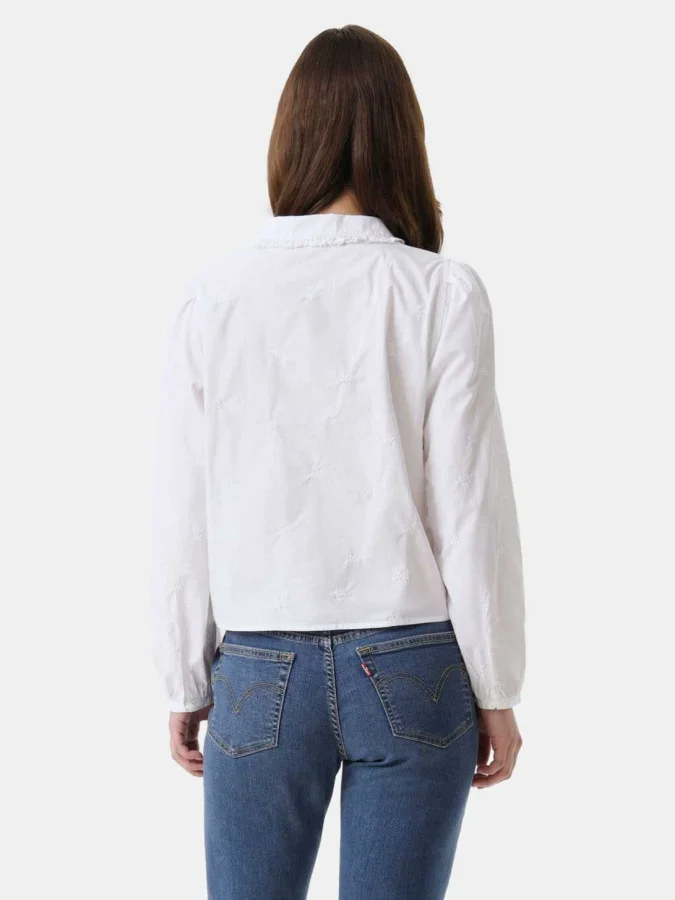Levis® - Calista Collared... 2