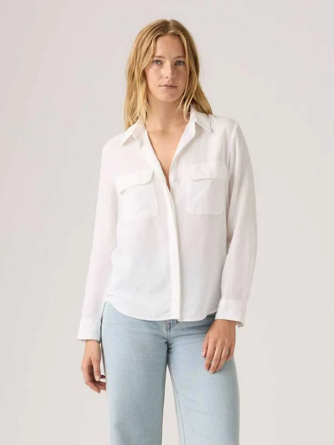 Levis® - Elaine Utility Shirt