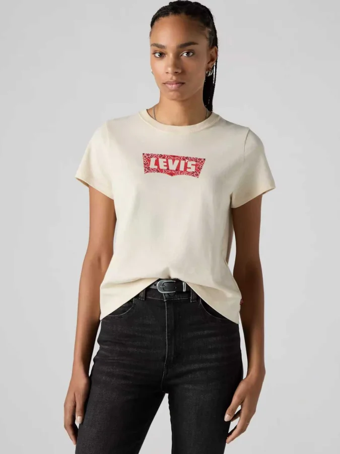 Levis® - Gr Favorite Tee