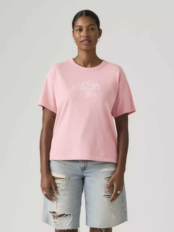 Levis® - Gr Vintage Tee