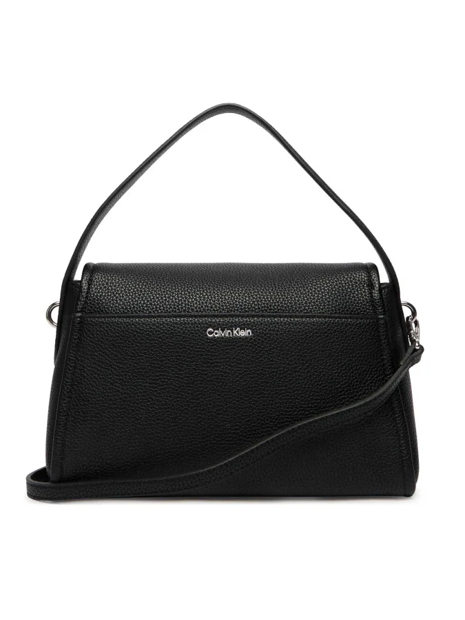 CALVIN KLEIN - EMBLEM HW... 2