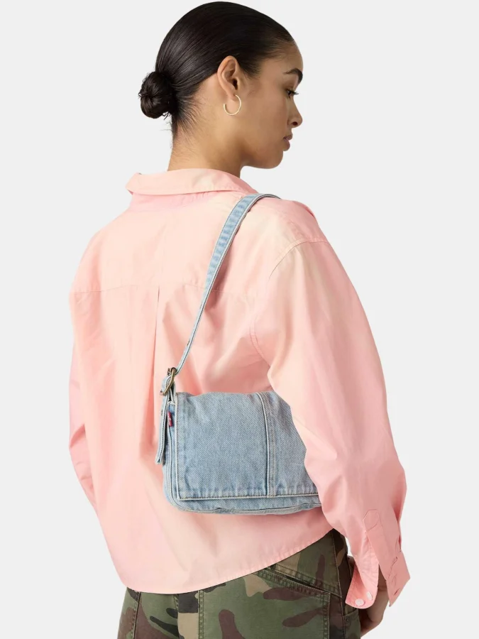 Levis® - BRANNAN SHOULDER BAG 2