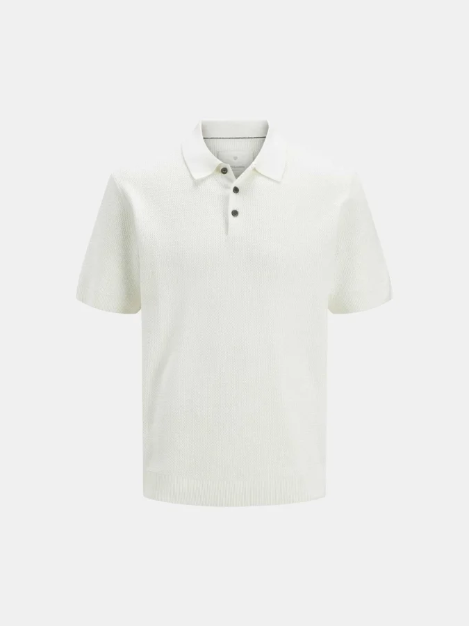 Jack&Jones - JWHCOOPER KNIT...