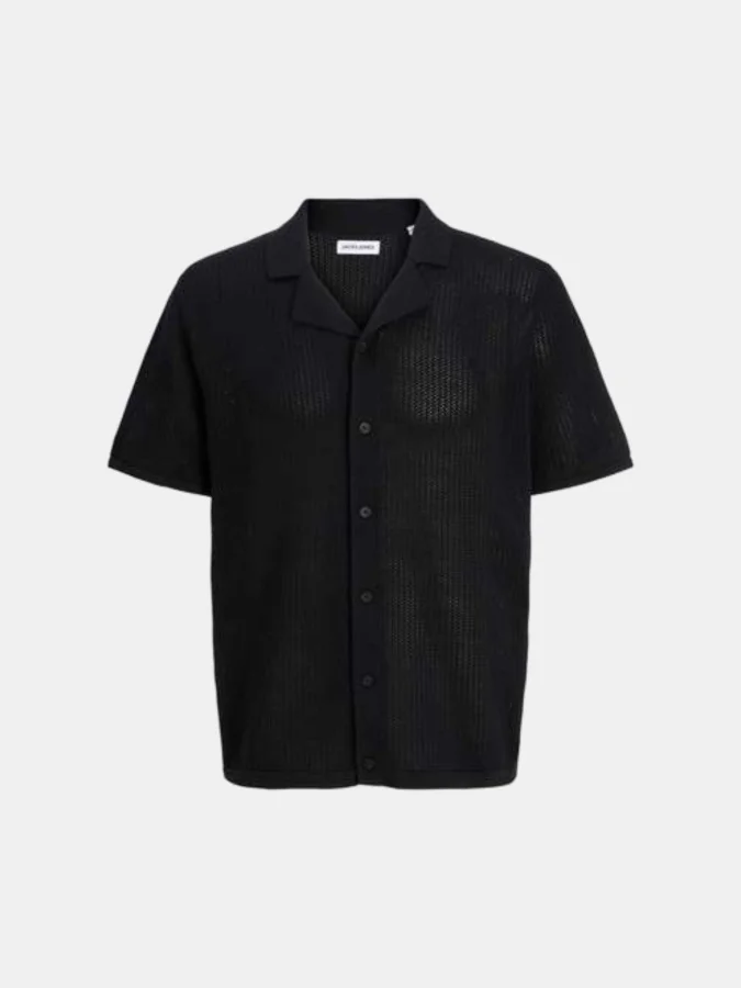 Jack&Jones - JJEJERRY KNIT...