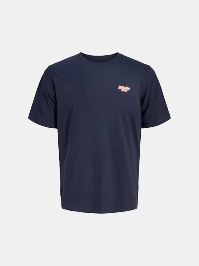 Jack&Jones - JJSEATTLE TEE...