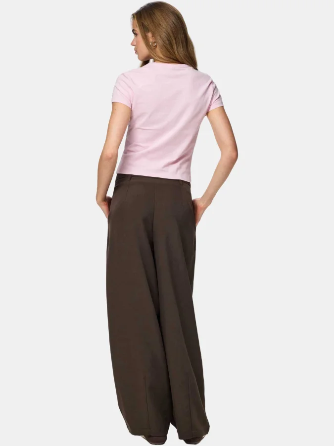 Pieces - PCAMELIA BABY TEE... 2