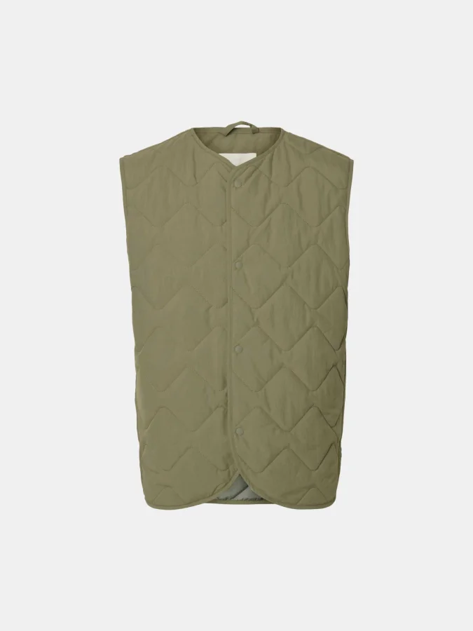 Selected - SLHRAY GILET S