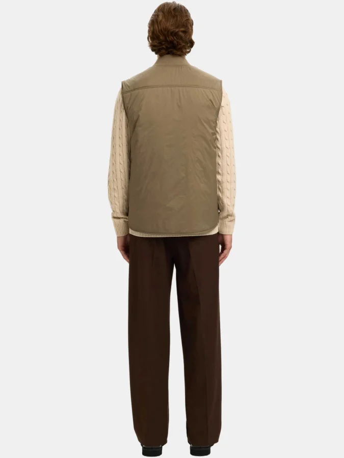 Selected - SLHTHOMAS GILET... 2