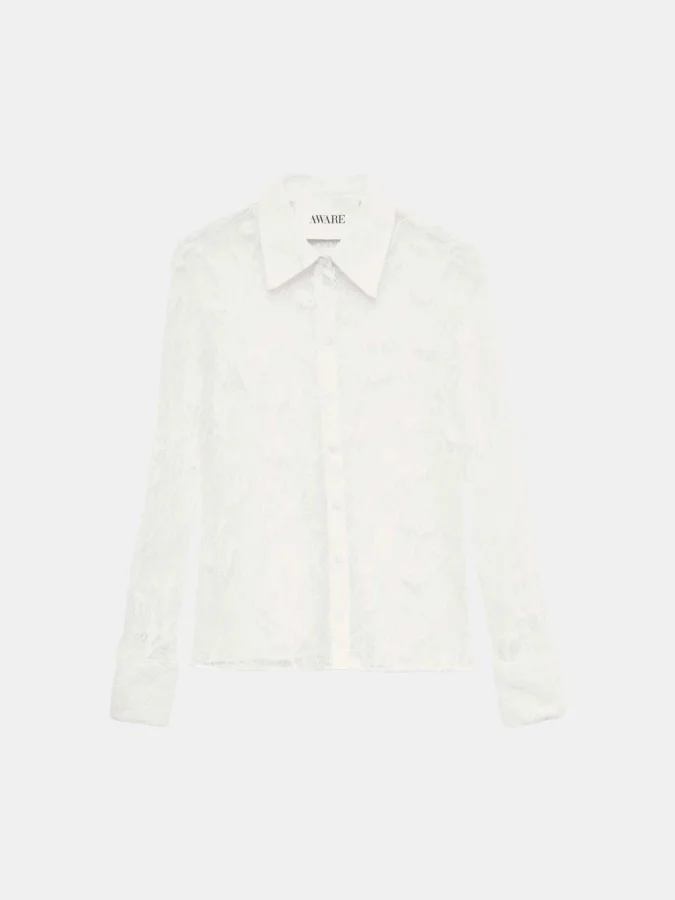 Vero Moda - AWVIENNA LS...