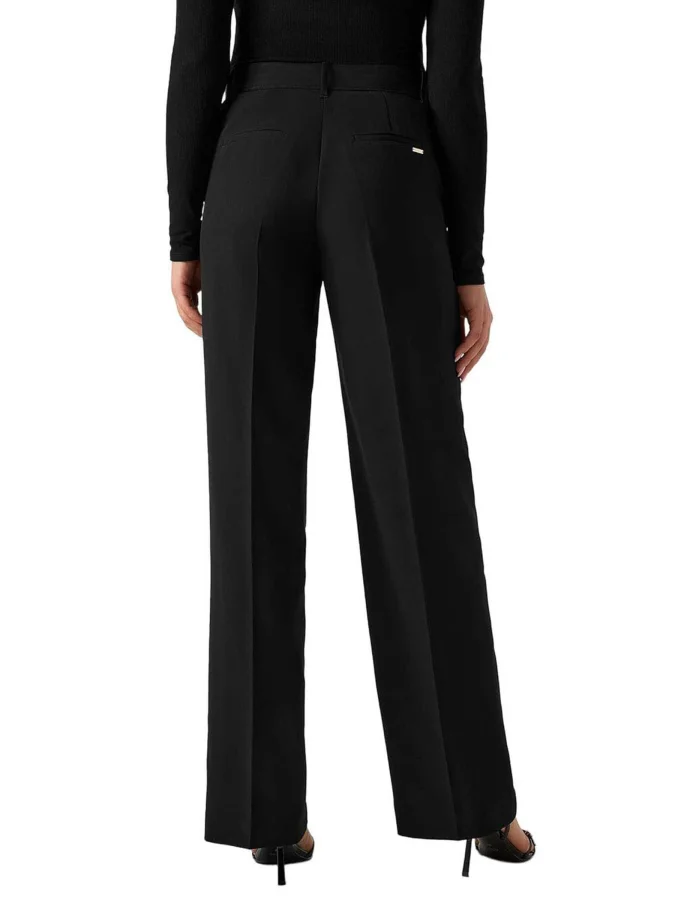 GUESS - NAUSICA WIDE LEG PANT 2