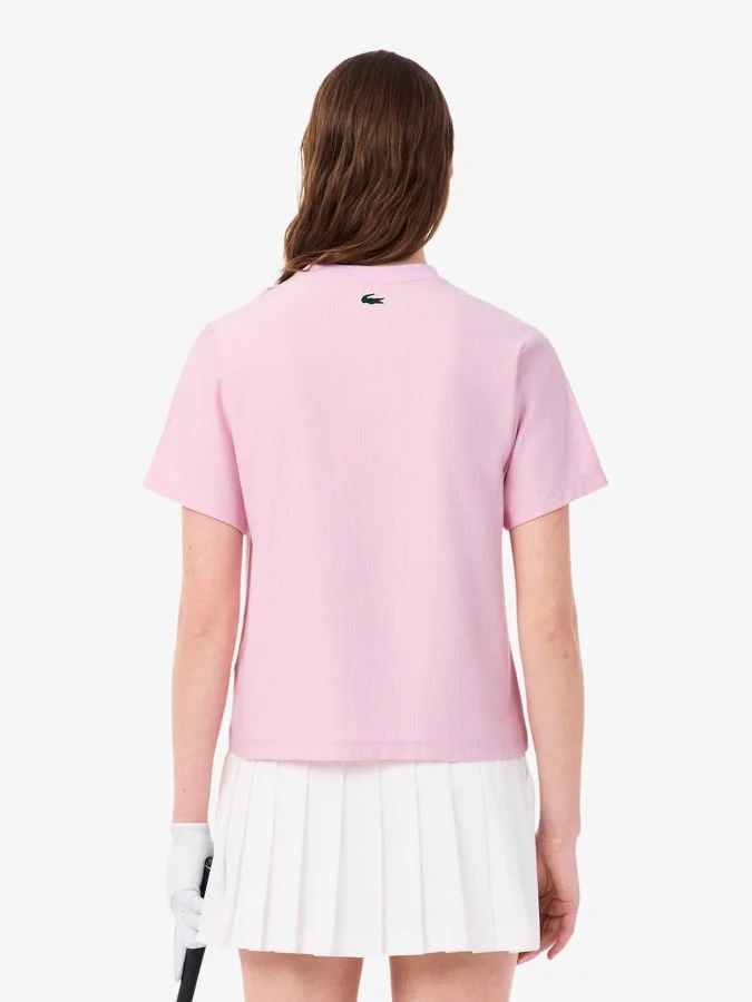 Lacoste - Ultra Dry Striped... 2