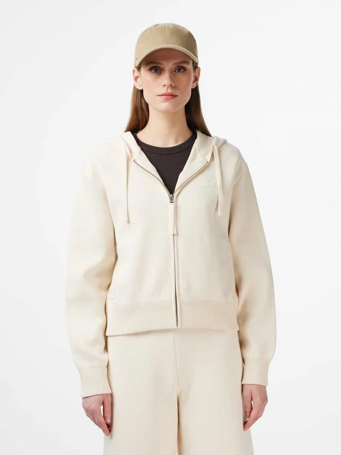 Lacoste - Women's Sweater