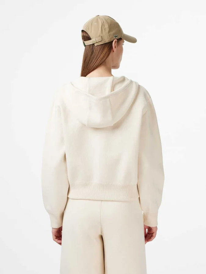 Lacoste - Women's Sweater 2