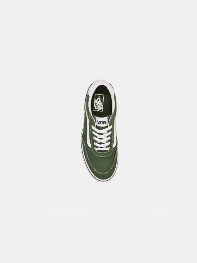 VANS - Brooklyn LS CNVS PNFST 2