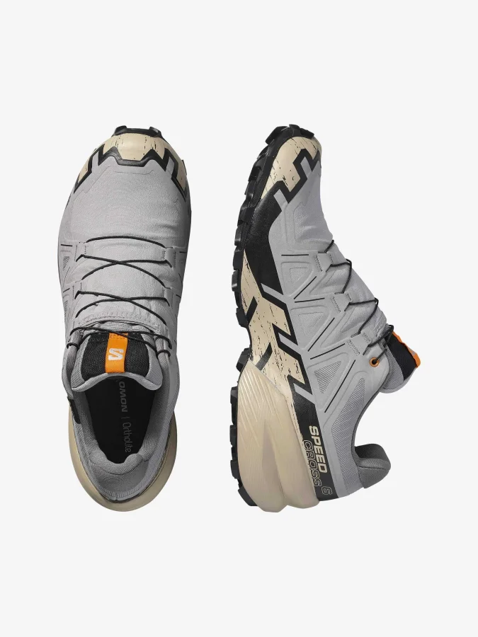 Salomon - SPEEDCROSS 6... 2