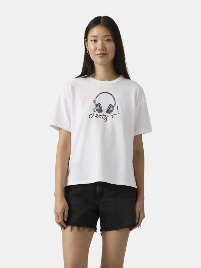 Levis® - Gr Vintage Tee