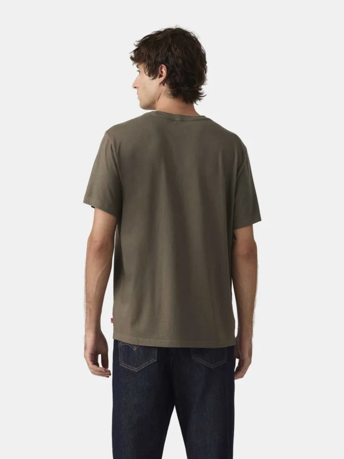 Levis® - Ss Relaxed Fit Tee 2