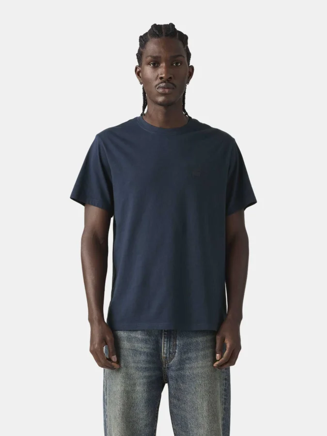 Levis® - Ss Relaxed Fit Tee