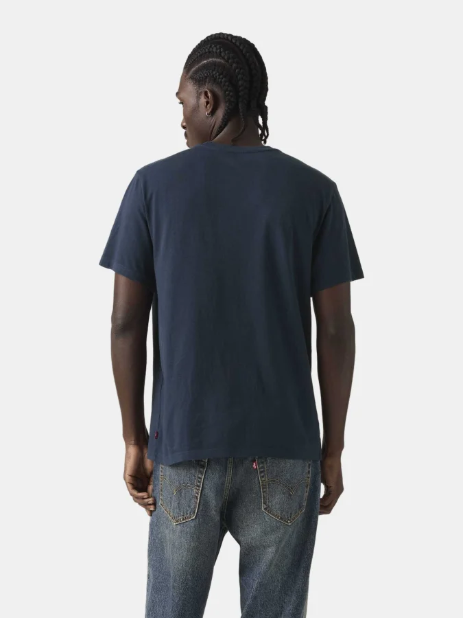Levis® - Ss Relaxed Fit Tee 2