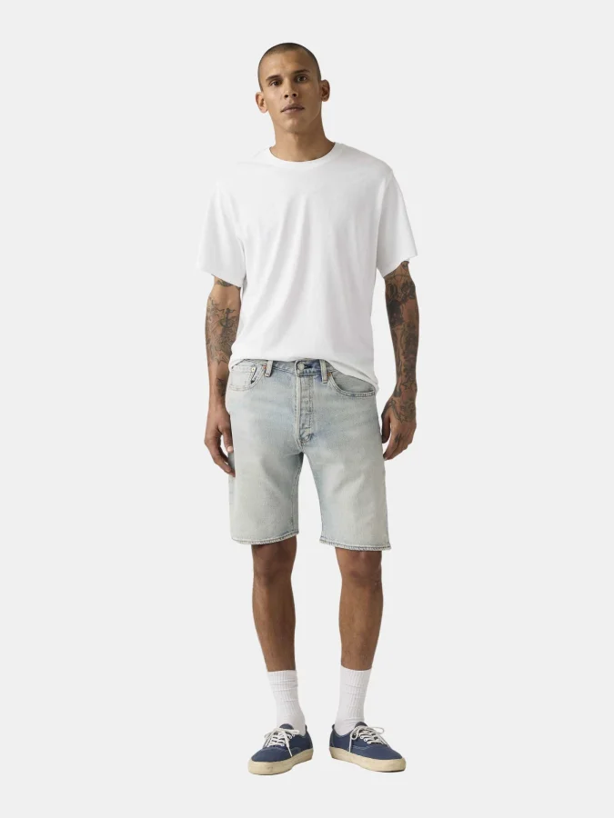 Levis® - 501® Original Shorts