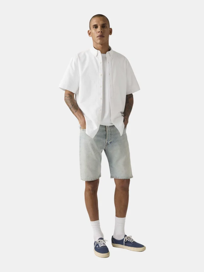 Levis® - 501® Original Shorts 2