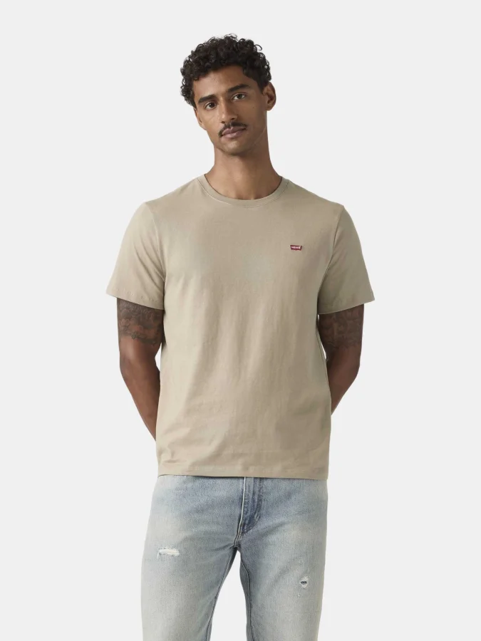 Levis® - Ss Original Hm Tee