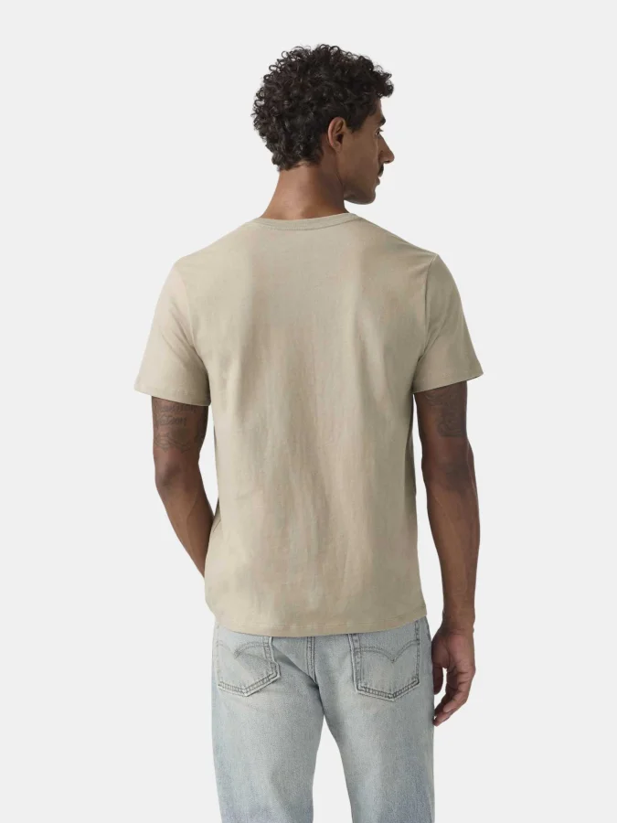Levis® - Ss Original Hm Tee 2