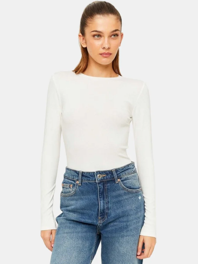 Tally Weijl - BASIC LONG...