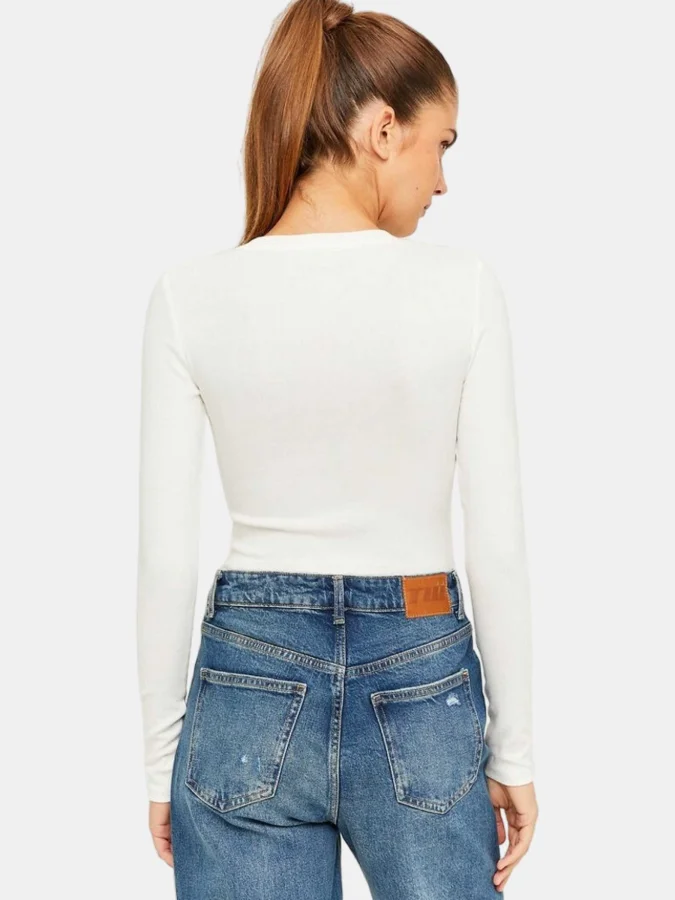 Tally Weijl - BASIC LONG... 2