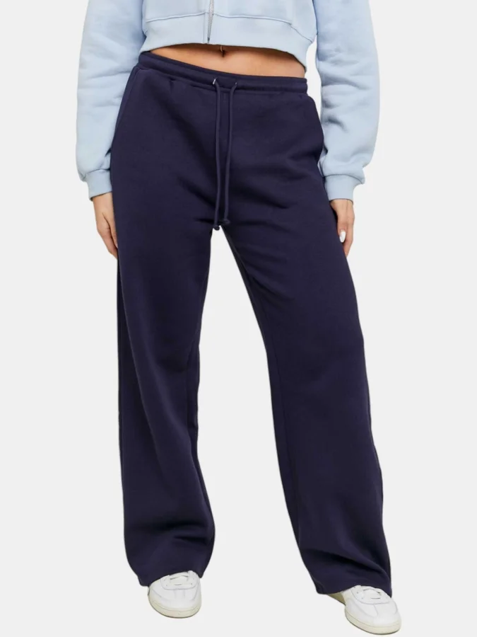 Tally Weijl - Blue Long Jogger