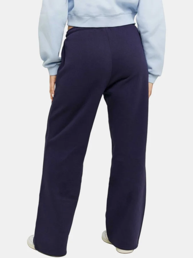 Tally Weijl - Blue Long Jogger 2