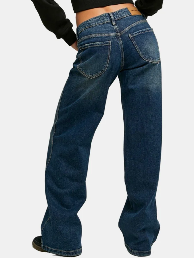 Tally Weijl - Light Blue... 2