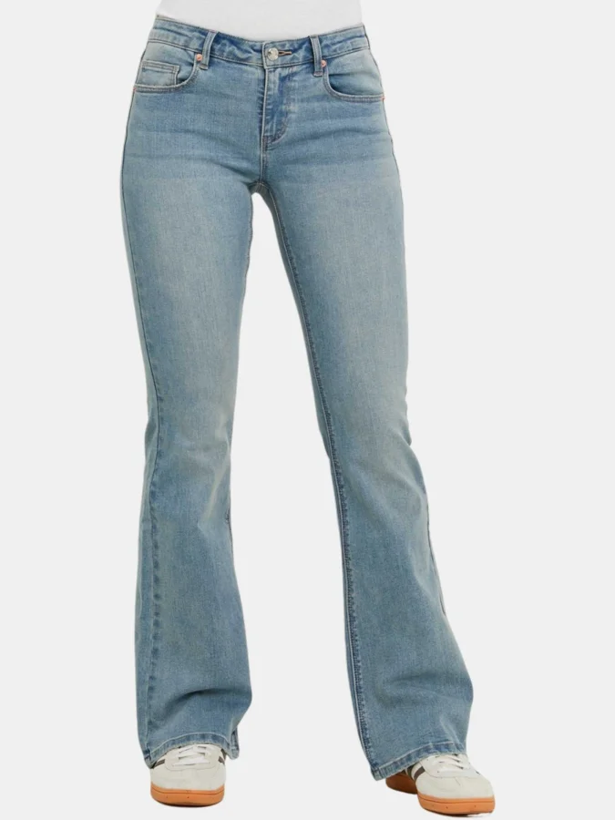 Tally Weijl - Blue Low...