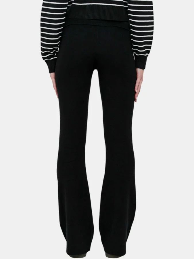 Tally Weijl - Black Knit... 2