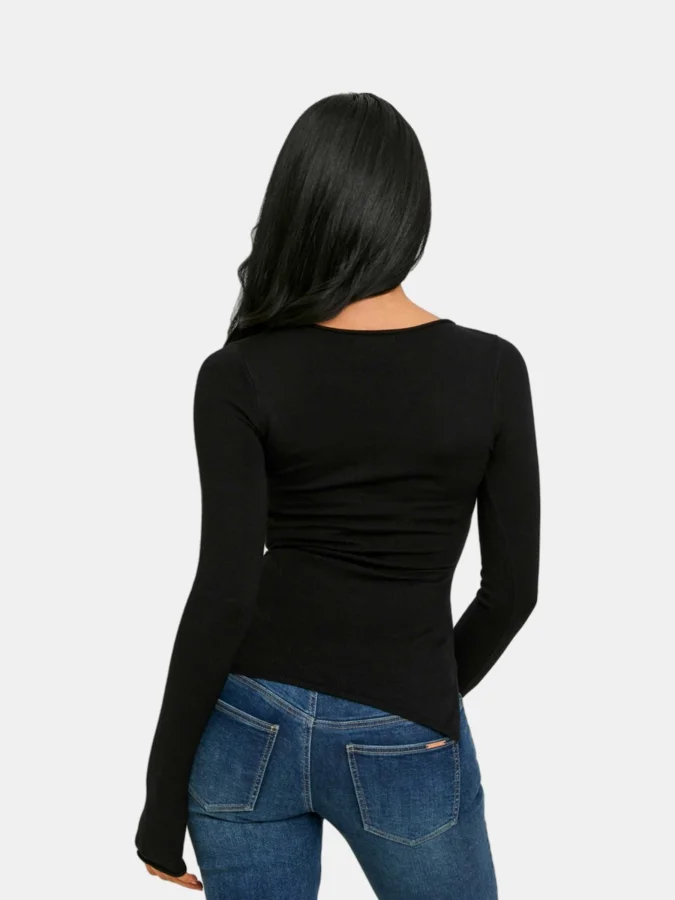 Tally Weijl - Black... 2