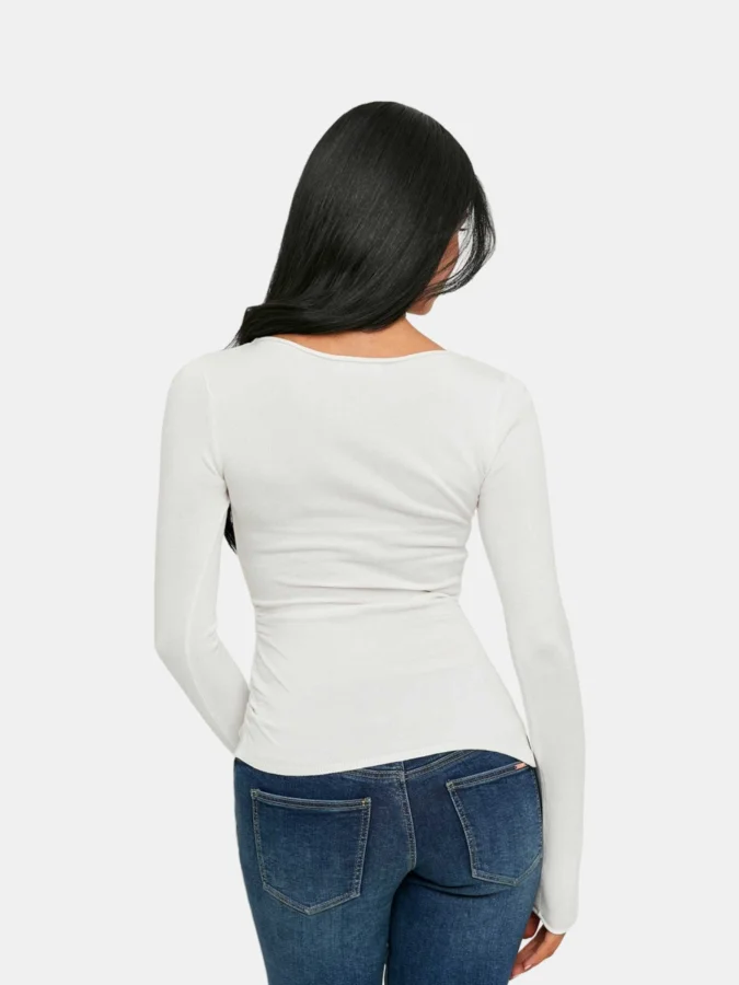 Tally Weijl - White... 2